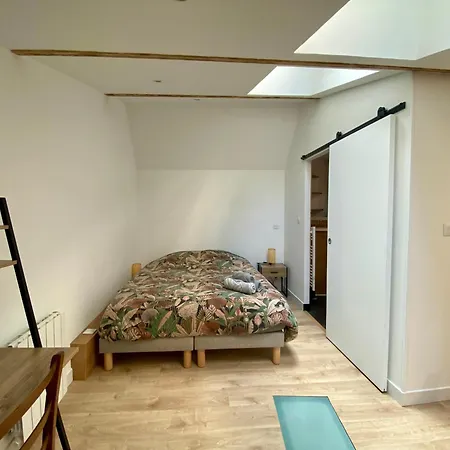 La Taniere - 341 Apartmán Rouen