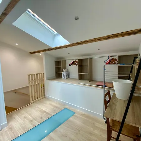 La Tanière - 341 * Rouen