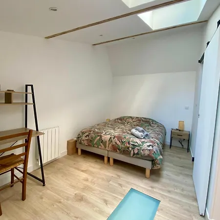 La Tanière - 341 Appartement *