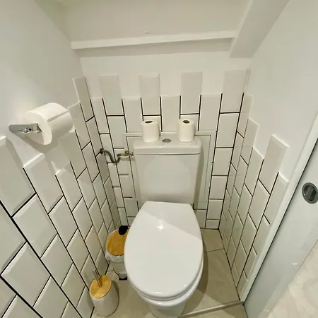 La Taniere - 341 Apartmán *