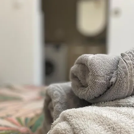 La Taniere - 341 Apartmán