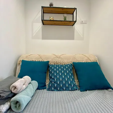 La Taniere - 341 Apartmán