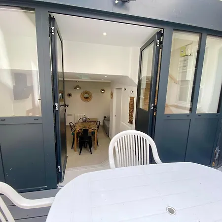 Apartmán La Taniere - 341