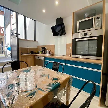 La Taniere - 341 Apartmán Rouen