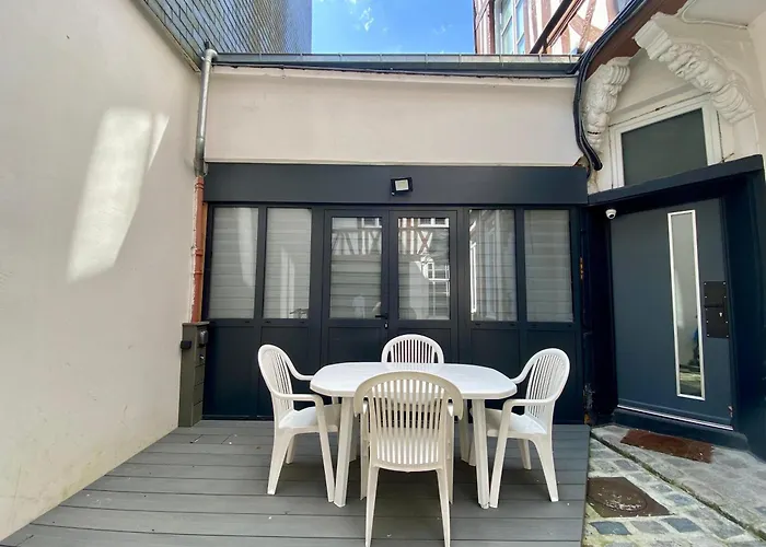 Appartamento La Tanière - 341 *