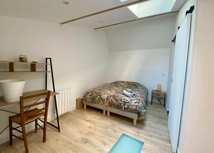 La Tanière - 341 Appartamento *