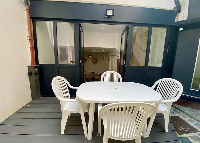 Appartamento La Tanière - 341 Rouen